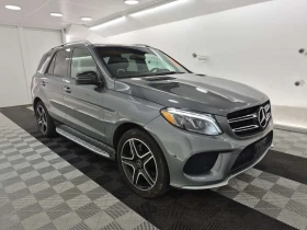 Mercedes-Benz GLE 43 AMG * CARFAX * HARMAN/KARDON * PANO * KEYLESS  | Mobile.bg � ����� ������ 2