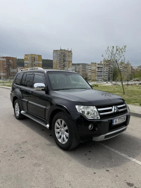 Mitsubishi Pajero | Mobile.bg � ����� ������ 2