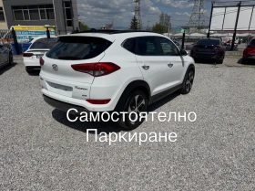 ����� �� �������� �� Hyundai Tucson FULL* 2.0d 4WD 185hp* ���������* ��������* 