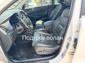 ����� �� �������� �� Hyundai Tucson FULL* 2.0d 4WD 185hp* ���������* ��������* 