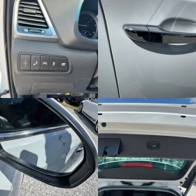 Hyundai Tucson FULL* 2.0d 4WD 185hp* ���������* ��������*  | Mobile.bg � ����� ������ 9