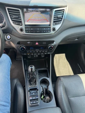 Hyundai Tucson FULL* 2.0d 4WD 185hp* ���������* ��������*  | Mobile.bg � ����� ������ 7