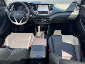 Hyundai Tucson FULL* 2.0d 4WD 185hp* ���������* ��������*  | Mobile.bg � ����� ������ 15