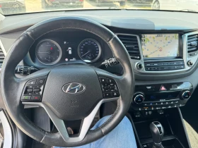 Hyundai Tucson FULL* 2.0d 4WD 185hp* ���������* ��������*  | Mobile.bg � ����� ������ 8