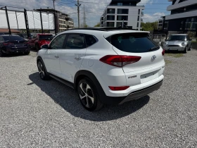 Hyundai Tucson FULL* 2.0d 4WD 185hp* ���������* ��������*  | Mobile.bg � ����� ������ 12