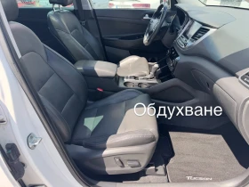 ����� �� �������� �� Hyundai Tucson FULL* 2.0d 4WD 185hp* ���������* ��������* 