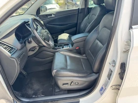 Hyundai Tucson FULL* 2.0d 4WD 185hp* ���������* ��������*  | Mobile.bg � ����� ������ 10