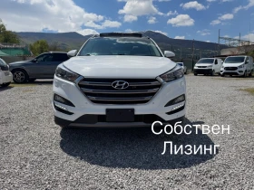 Hyundai Tucson FULL* 2.0d 4WD 185hp* ���������* ��������*  | Mobile.bg � ����� ������ 6