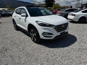 ����� �� �������� �� Hyundai Tucson FULL* 2.0d 4WD 185hp* ���������* ��������* 