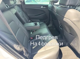 Hyundai Tucson FULL* 2.0d 4WD 185hp* ���������* ��������*  | Mobile.bg � ����� ������ 5