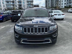Jeep Grand cherokee * Limited * CARFAX * ���� �� �� | Mobile.bg � ����� ������ 6
