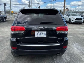 Jeep Grand cherokee * Limited * CARFAX * ���� �� �� | Mobile.bg � ����� ������ 4