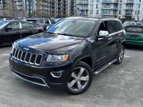 ������ Jeep Grand cherokee