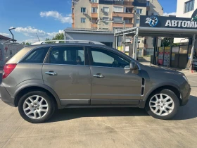 Opel Antara | Mobile.bg � ����� ������ 10