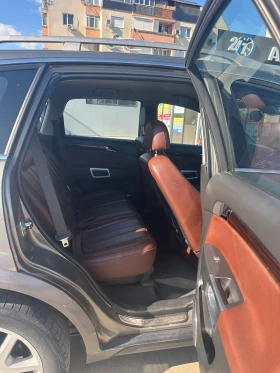 Opel Antara | Mobile.bg � ����� ������ 8
