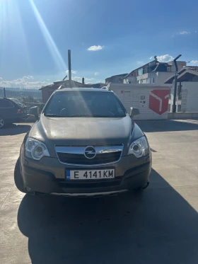 Opel Antara | Mobile.bg � ����� ������ 5