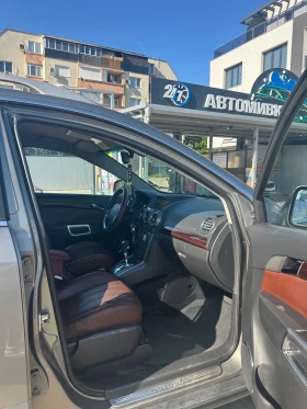 Opel Antara | Mobile.bg � ����� ������ 6