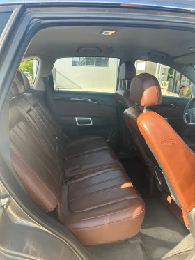 Opel Antara | Mobile.bg � ����� ������ 9