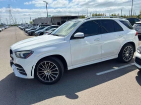 Mercedes-Benz GLE 450 4MATIC * ������ ���������������� �� MERCEDES*  | Mobile.bg � ����� ������ 3