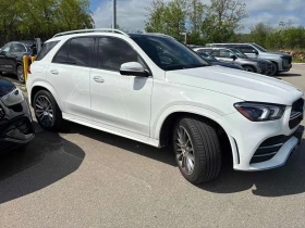 Mercedes-Benz GLE 450 4MATIC * ������ ���������������� �� MERCEDES*  | Mobile.bg � ����� ������ 4