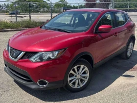 ������ Nissan Qashqai
