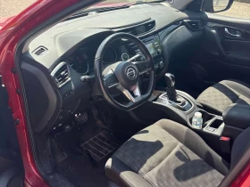 Nissan Qashqai * AWD CVT * CARFAX * ���� �� �� | Mobile.bg � ����� ������ 6
