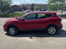 Nissan Qashqai * AWD CVT * CARFAX * ���� �� �� | Mobile.bg � ����� ������ 2