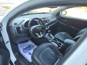 Kia Sportage 2.0crdi---FULL--4X4 | Mobile.bg � ����� ������ 11