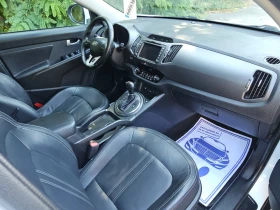 Kia Sportage 2.0crdi---FULL--4X4 | Mobile.bg � ����� ������ 12