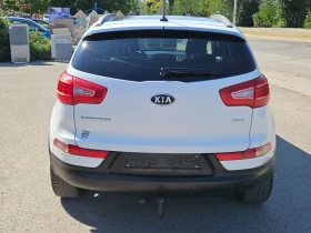 Kia Sportage 2.0crdi---FULL--4X4 | Mobile.bg � ����� ������ 6