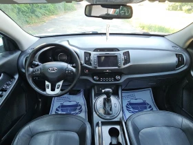 Kia Sportage 2.0crdi---FULL--4X4 | Mobile.bg � ����� ������ 10
