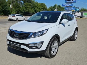 ������ Kia Sportage