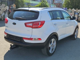 Kia Sportage 2.0crdi---FULL--4X4 | Mobile.bg � ����� ������ 5