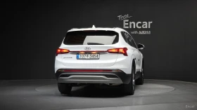 Hyundai Santa fe ���������* �������* ������* ��� �����*  | Mobile.bg � ����� ������ 4