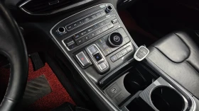 Hyundai Santa fe ���������* �������* ������* ��� �����*  | Mobile.bg � ����� ������ 9