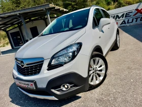 Opel Mokka 1.6CDTI* 4x4* REALNI KM* 
