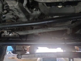 Jeep Wrangler 3.6 Unlimited ръчка кожа газ  | Auto.bg — изображение 14
