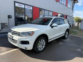 VW Touareg 3.0 TDI R-line | Mobile.bg � ����� ������ 2
