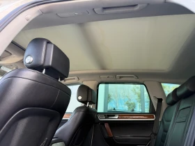 VW Touareg 3.0 TDI R-line | Mobile.bg � ����� ������ 10