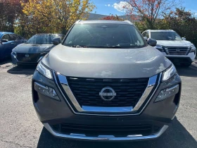 Nissan Rogue * Platinum * CARFAX * ����� �� ����������� | Mobile.bg � ����� ������ 6