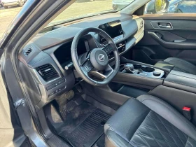 Nissan Rogue * Platinum * CARFAX * ����� �� ����������� | Mobile.bg � ����� ������ 5