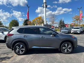 Nissan Rogue * Platinum * CARFAX * ����� �� ����������� | Mobile.bg � ����� ������ 3