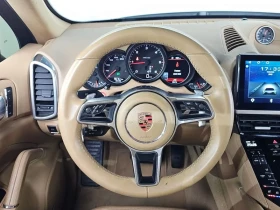 Porsche Cayenne 3.0 D/ PANO/ ПАМЕТ/ КАМЕРА/ ПОДГРЕВ | Auto.bg — изображение 13