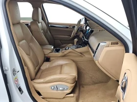 Porsche Cayenne 3.0 D/ PANO/ ПАМЕТ/ КАМЕРА/ ПОДГРЕВ | Auto.bg — изображение 11