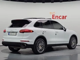 Porsche Cayenne 3.0 D/ PANO/ ПАМЕТ/ КАМЕРА/ ПОДГРЕВ | Auto.bg — изображение 2