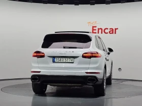 Porsche Cayenne 3.0 D/ PANO/ ПАМЕТ/ КАМЕРА/ ПОДГРЕВ | Auto.bg — изображение 4