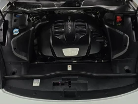 Porsche Cayenne 3.0 D/ PANO/ ПАМЕТ/ КАМЕРА/ ПОДГРЕВ | Auto.bg — изображение 6