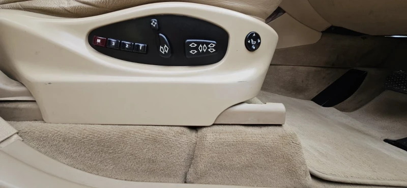 BMW X5 4.4 сменени вериги, снимка 14 - Автомобили и джипове - 52569107