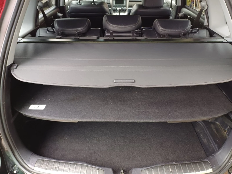 Honda Cr-v Автомат , снимка 12 - Автомобили и джипове - 52514241