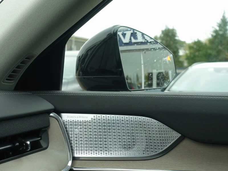 Volvo EX90 SINGLE/279HP/RANGE-PLUS/360/B&W/ACC/CPLAY/DAB/980f, снимка 12 - Автомобили и джипове - 52733309